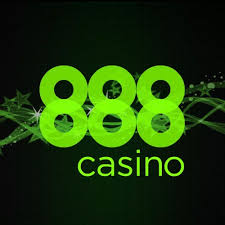 888 casino